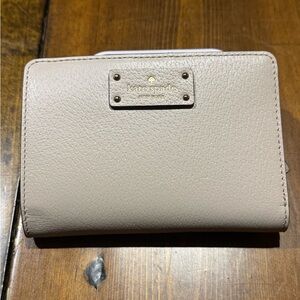 Kate Spade Wallet NWT